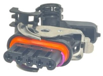 5-pin Kontakt - Hona - QCB-C5-0016-B QSP Products